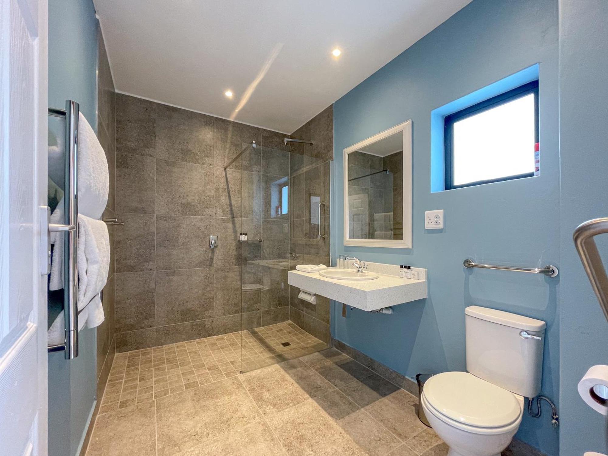 Houw Hoek Hotel Botrivier Phòng bức ảnh