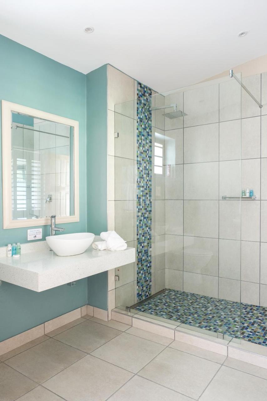 Houw Hoek Hotel Botrivier Ngoại thất bức ảnh
